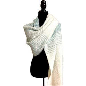Blanket Scarf